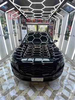 جی ئێم سی تیرەین